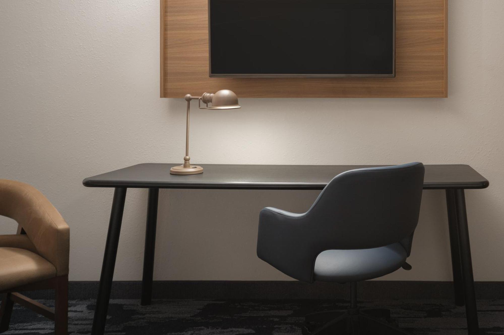 Fairfield Inn And Suites Cleveland Esterno foto