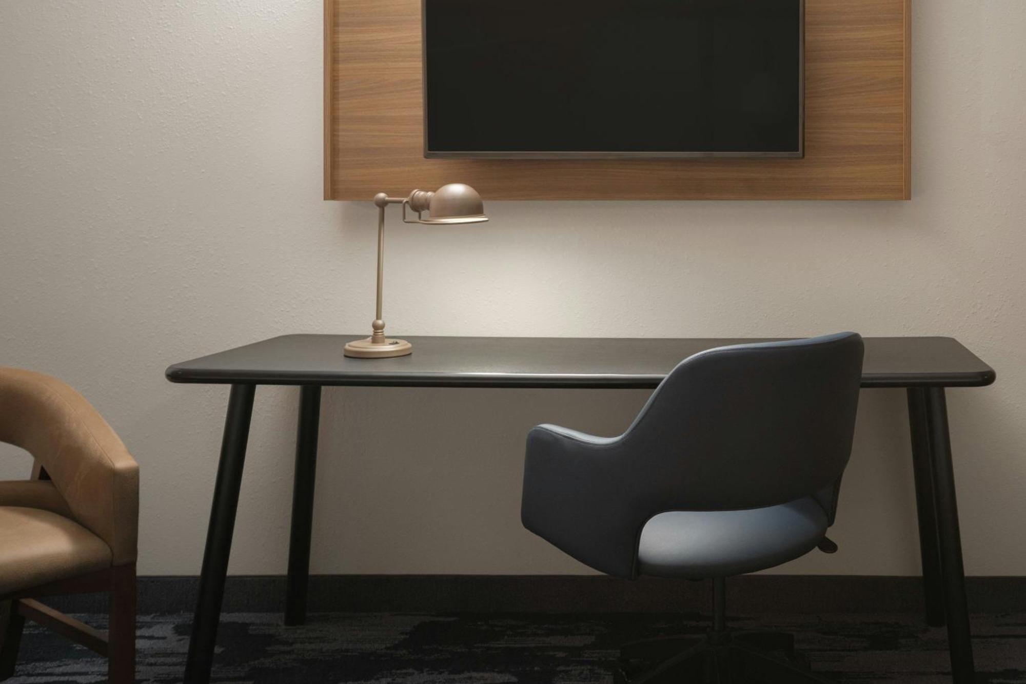 Fairfield Inn And Suites Cleveland Esterno foto